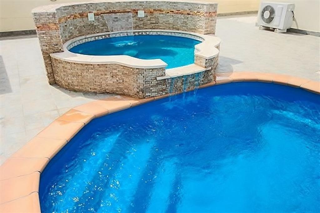 Villa Florie Protaras Exterior foto