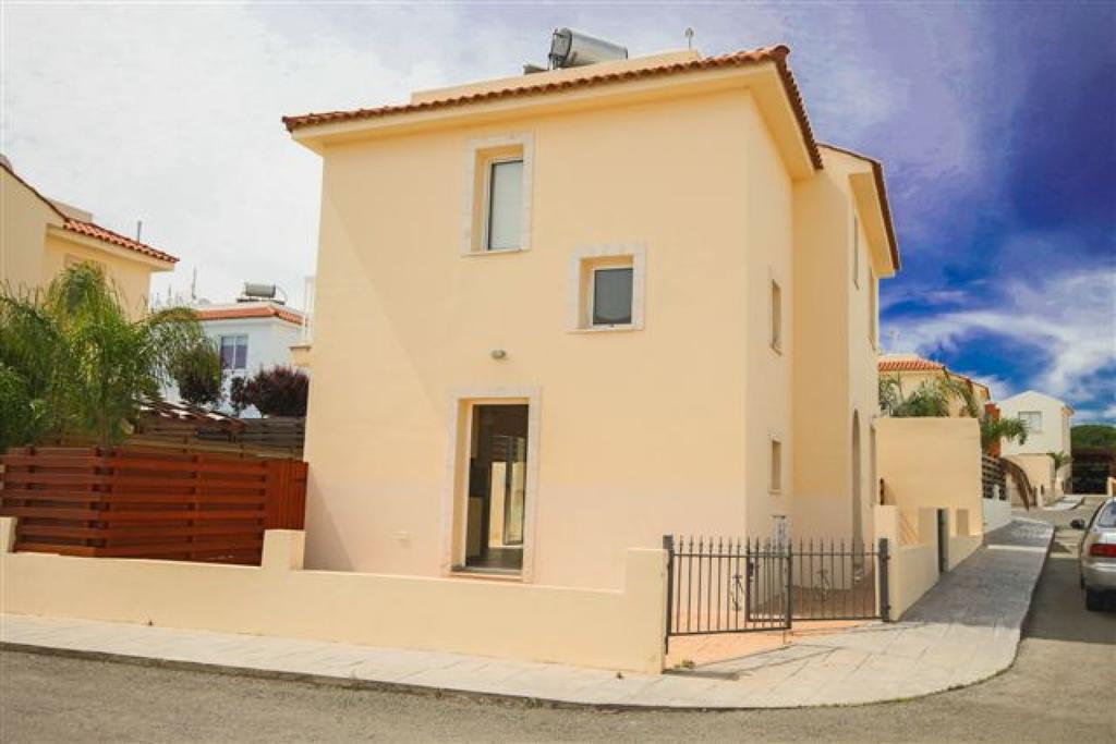 Villa Florie Protaras Exterior foto