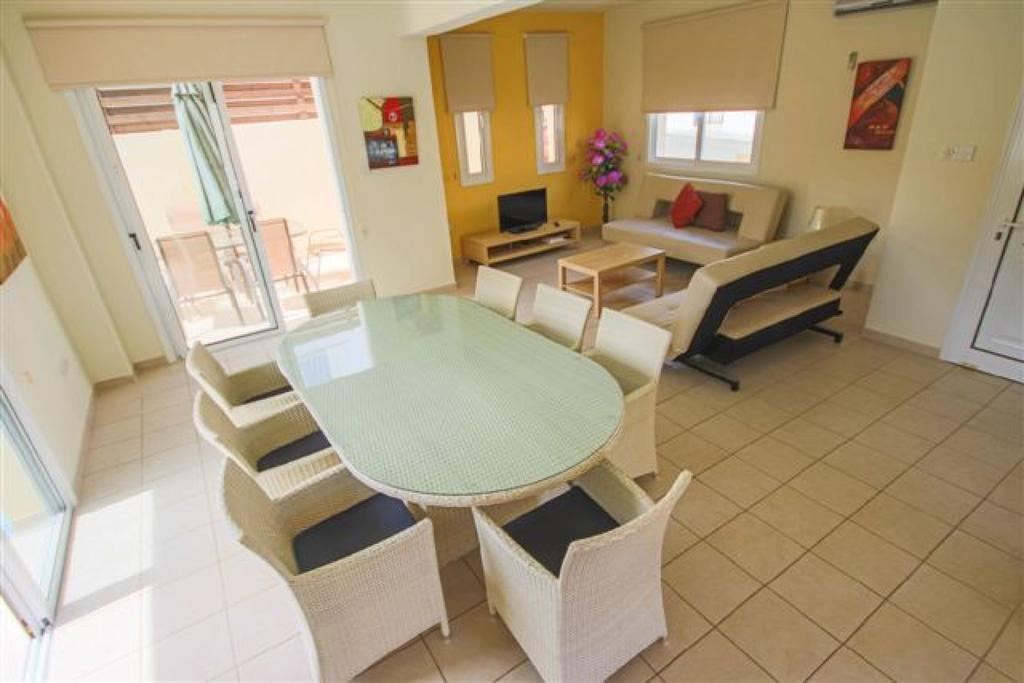 Villa Florie Protaras Exterior foto